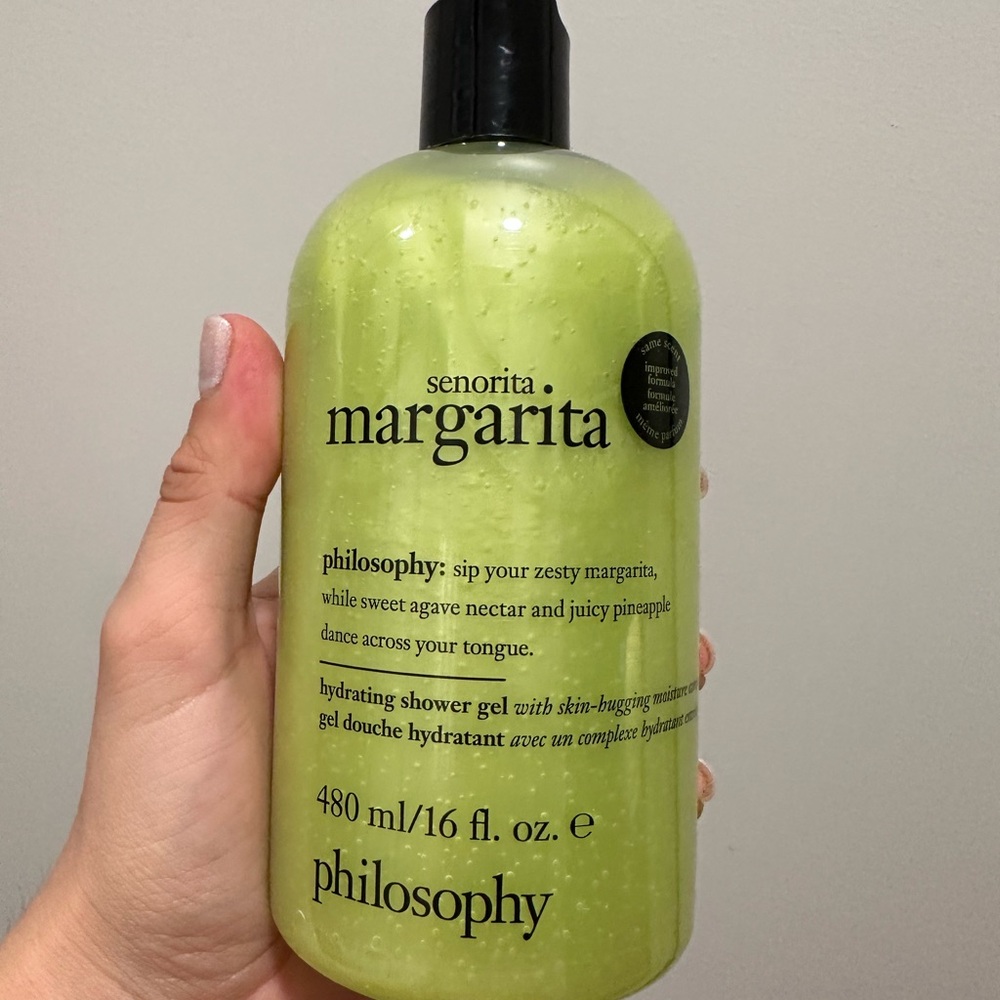 Philosophy Body Washes